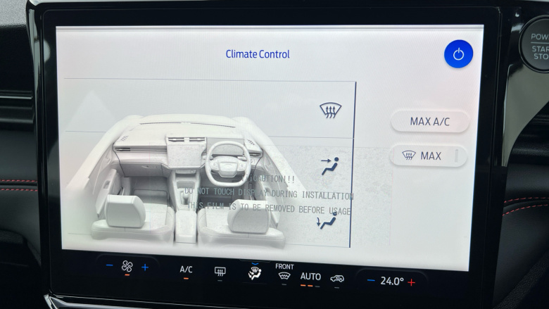 Ford Puma 1.0 EcoBoost Hybrid mHEV ST-Line 5dr Petrol Hatchback